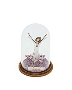 Kloche Strong Woman Figurine by Kloche